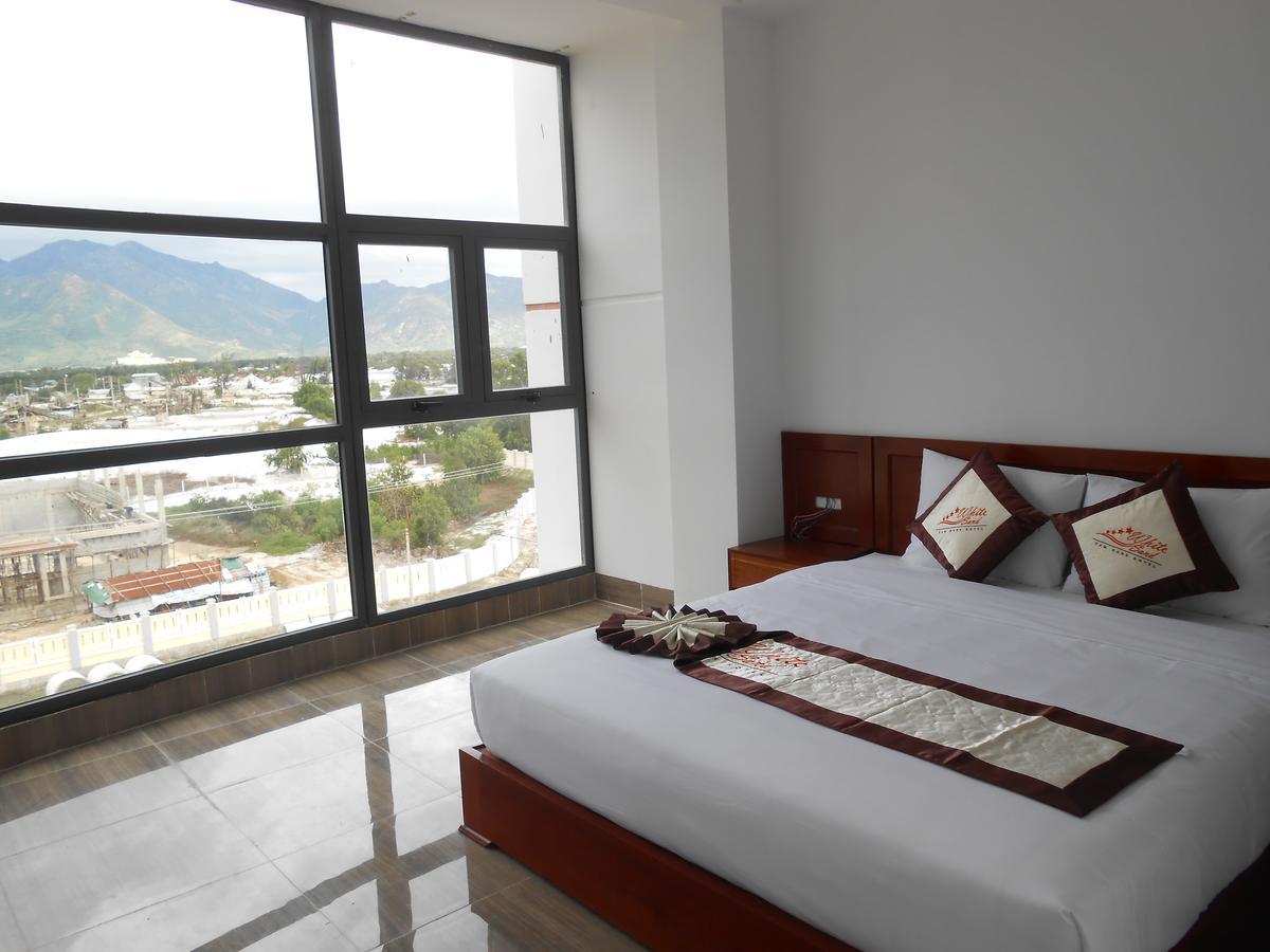 White Sand Cam Ranh Hotel Nha Trang Kültér fotó
