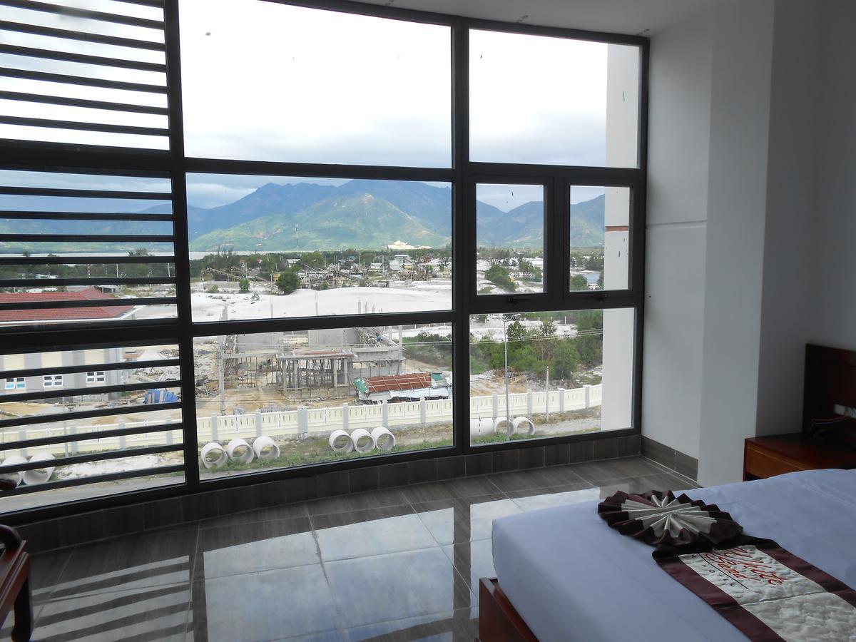 White Sand Cam Ranh Hotel Nha Trang Kültér fotó