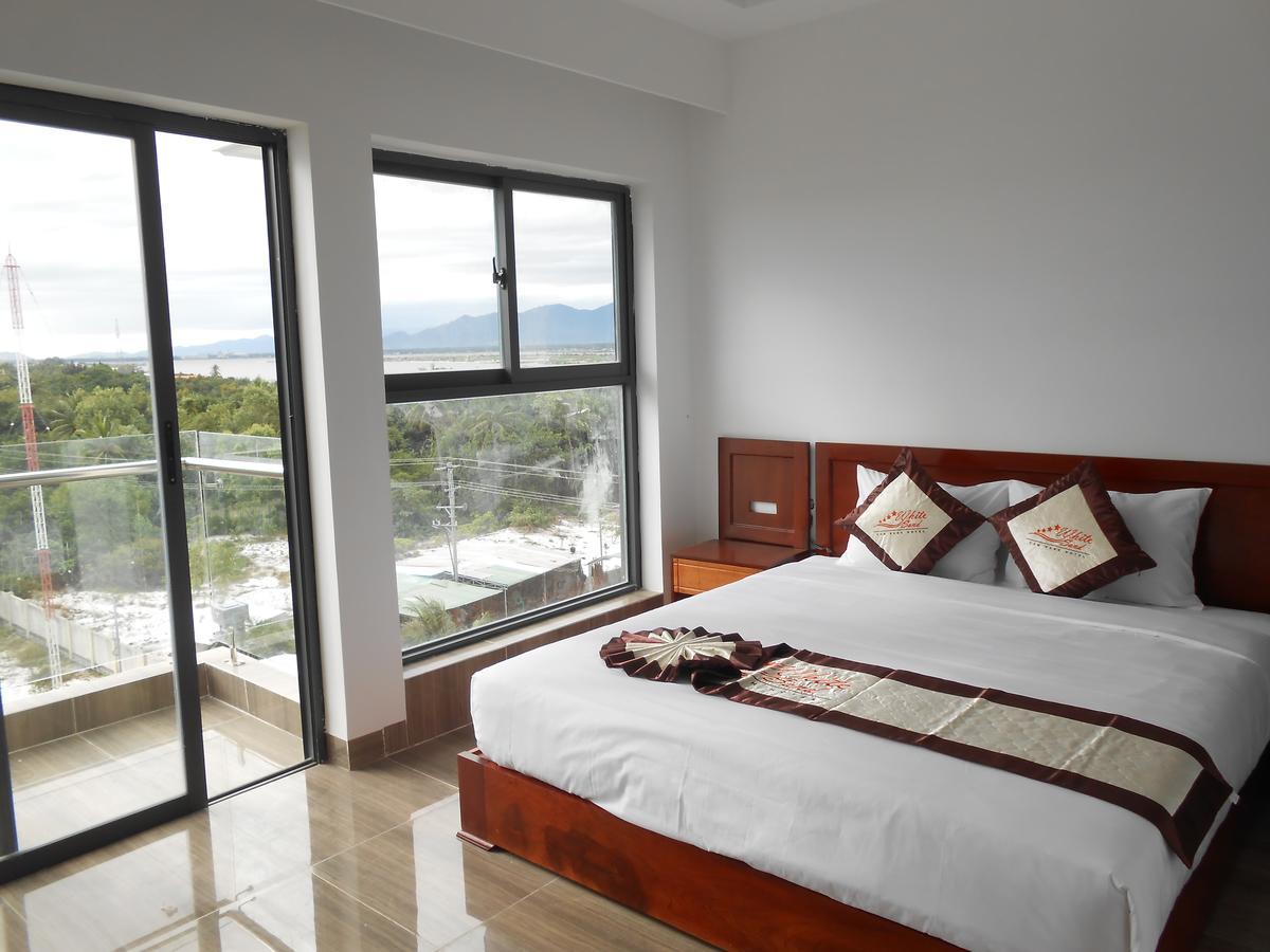 White Sand Cam Ranh Hotel Nha Trang Kültér fotó