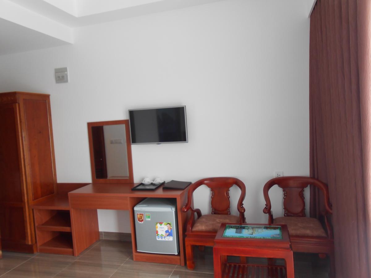 White Sand Cam Ranh Hotel Nha Trang Kültér fotó