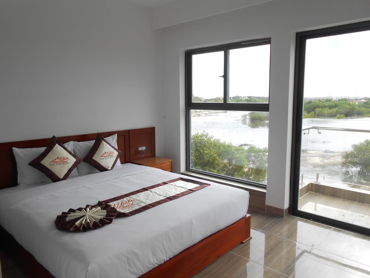 White Sand Cam Ranh Hotel Nha Trang Kültér fotó