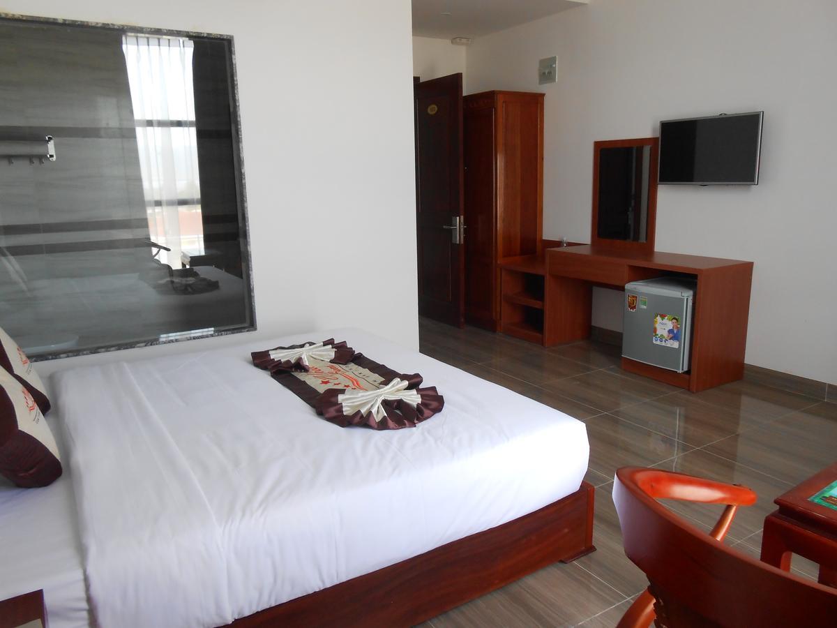 White Sand Cam Ranh Hotel Nha Trang Kültér fotó