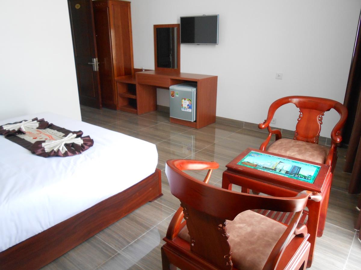 White Sand Cam Ranh Hotel Nha Trang Kültér fotó