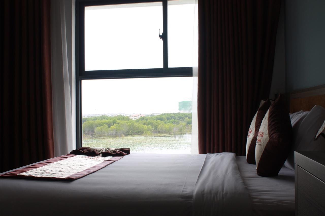 White Sand Cam Ranh Hotel Nha Trang Kültér fotó