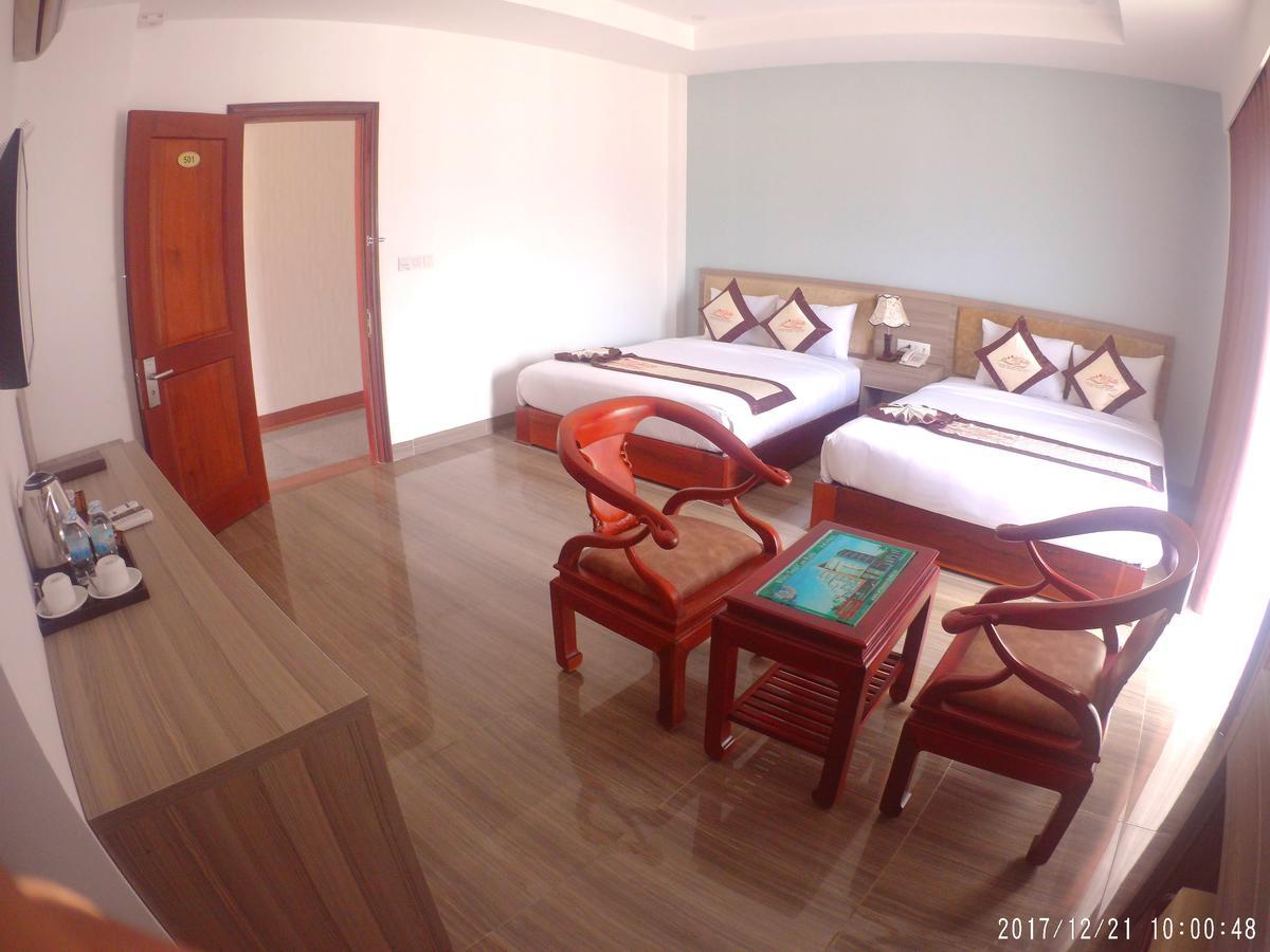 White Sand Cam Ranh Hotel Nha Trang Kültér fotó